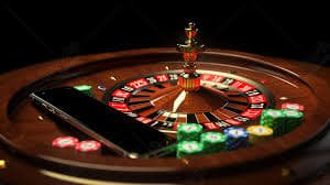 Filipino player accessing un777 Casino on a mobile phone showing live dealer lobby