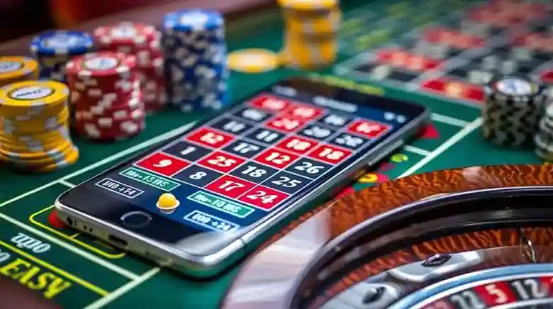 Casino-style game categories on un777 platform viewed on mobile
