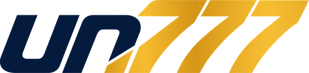 un777 online gaming platform logo